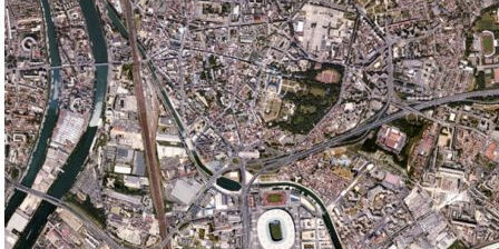 photo IGN, fév. 2015 photo IGN, fév. 2015