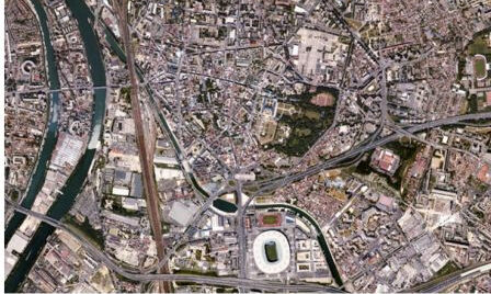 photo IGN, fév. 2015