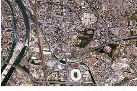 photo IGN, fév. 2015