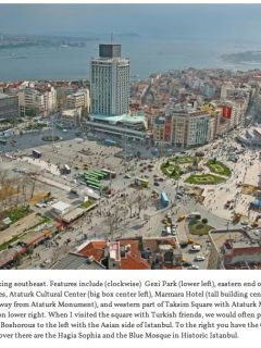 place taksim, sept. 2013 place taksim, sept. 2013