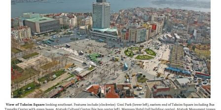 place taksim, sept. 2013 place taksim, sept. 2013