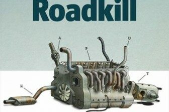 roadkill