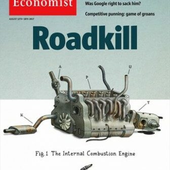 roadkill