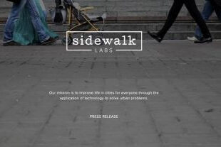 sidewalks, juin 2015