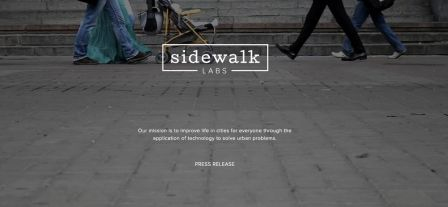 sidewalks, juin 2015