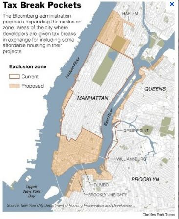 tax break, août 2015