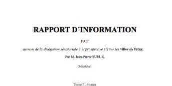 ville du futur, sept. 2011