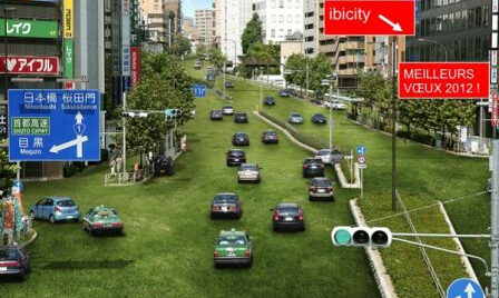 meilleurs voeux 2012, janv. 2012