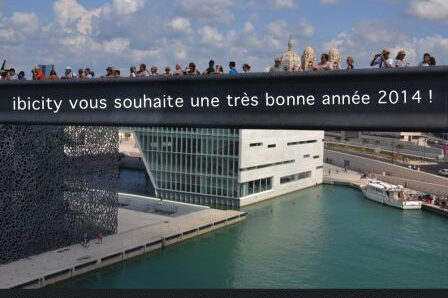 bons voeux 2014, janv. 2014