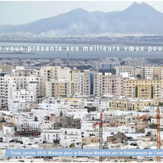 voeux 2015, janv. 2015