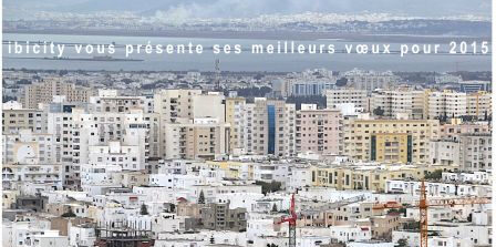 voeux 2015, janv. 2015