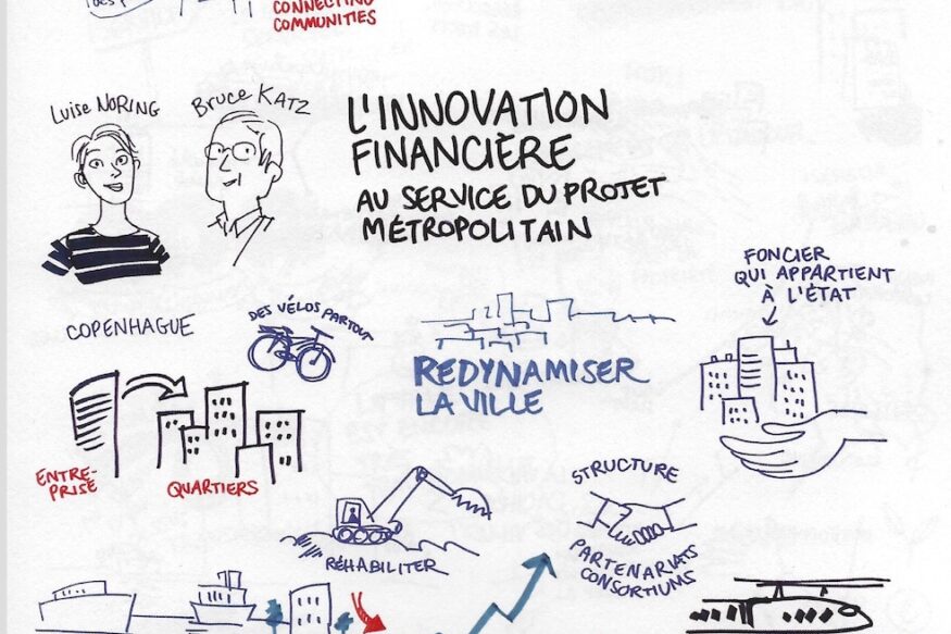 Fab Cité Lyon 1 new