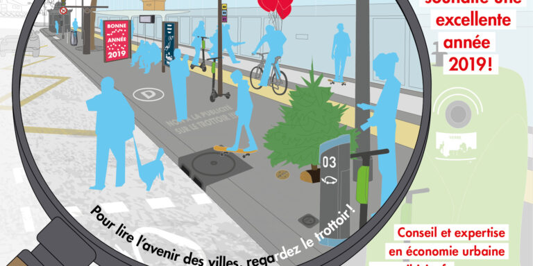 Bonne année ibicity 2019