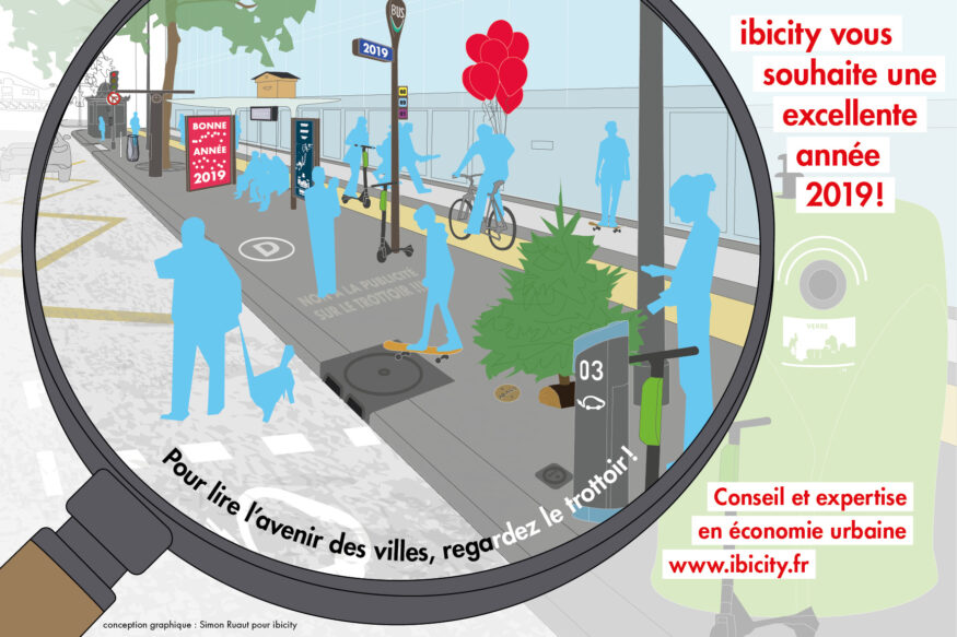 Bonne année ibicity 2019