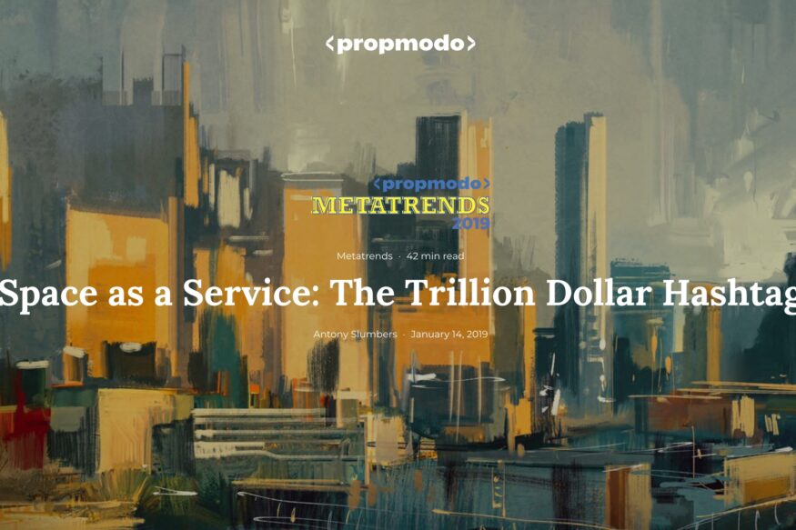 space as a service image