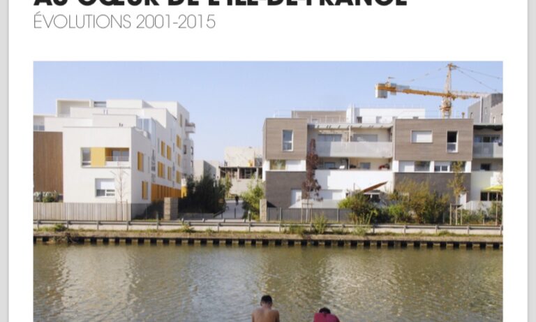 Couv IAU gentrification