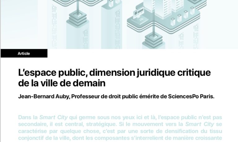 Photo article JB Auby