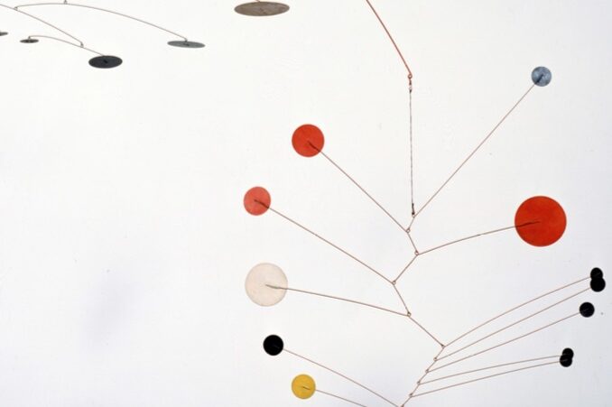 Calder